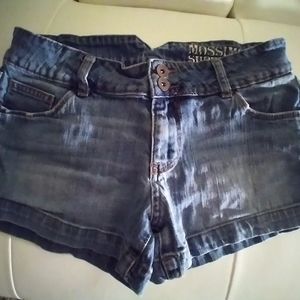 Womens Shorts